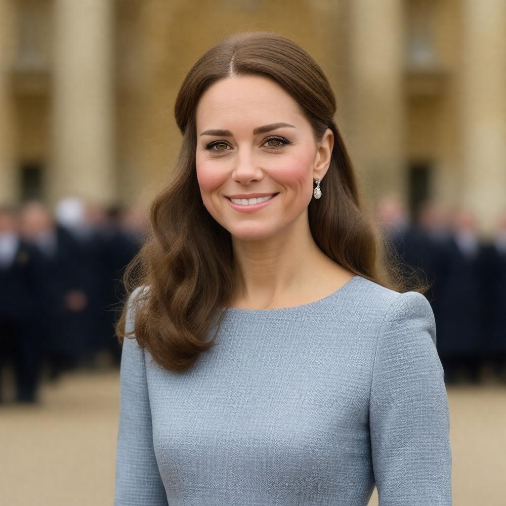 Kate Middleton, Princess of Wales